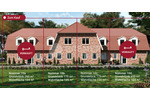 Reihenmittelhaus Lüneburg Häcklingen - 4 Zimmer, 135 m&sup2;, 564.000&euro; | Angebot:26358934