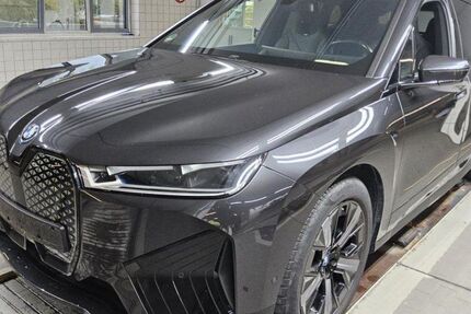 BMW iX 75.155 km 43.440 € Hagen 58091