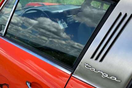 Porsche 911 71.209 km 186.000 &euro; Nisterau 56472