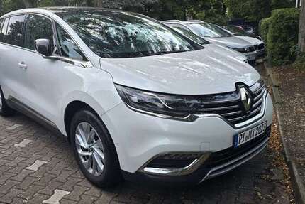 Renault Espace 188.000 km 9.500 &euro; Pinneberg 25421