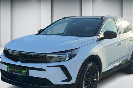 Opel Grandland (X) 23.842 km 20.900 &euro; Leipzig 04179