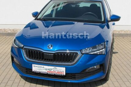 Skoda Scala 37.900 km 19.590 &euro; Bischofswerda 01877