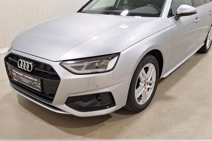 Audi A4 42.816 km 19.999 &euro; Dresden 01157