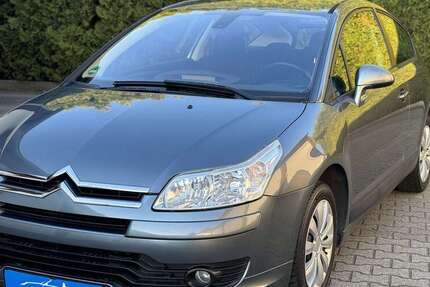 Citroen C4 99.599 km 2.900 € Oer-Erkenschwick 45739