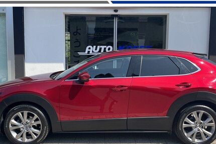 Mazda CX-30 33.601 km 17.990 &euro; Zellertal 67308