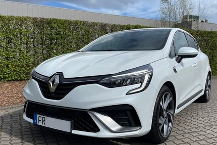 Renault Clio 78.470 km 15.500 &euro; Freiburg 79115