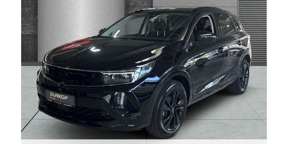Opel Grandland (X) 29.489 km 22.950 &euro; Goslar 38644
