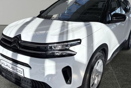 Citroen C5 Aircross 23.335 km 21.990 &euro; Flensburg 24941
