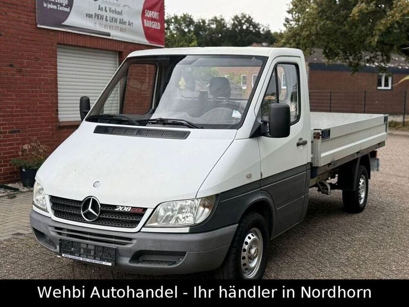 Sprinter