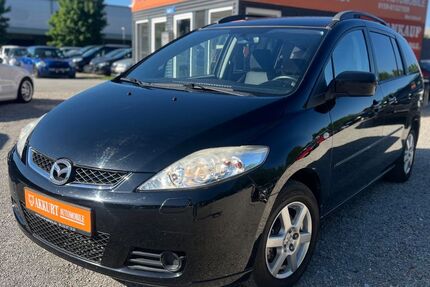 Mazda 5 175.680 km 1.200 &euro; Augsburg 86167