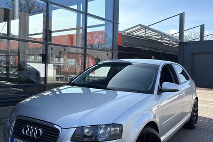 Audi A3 160.000 km 7.899 &euro; Siegburg 53721