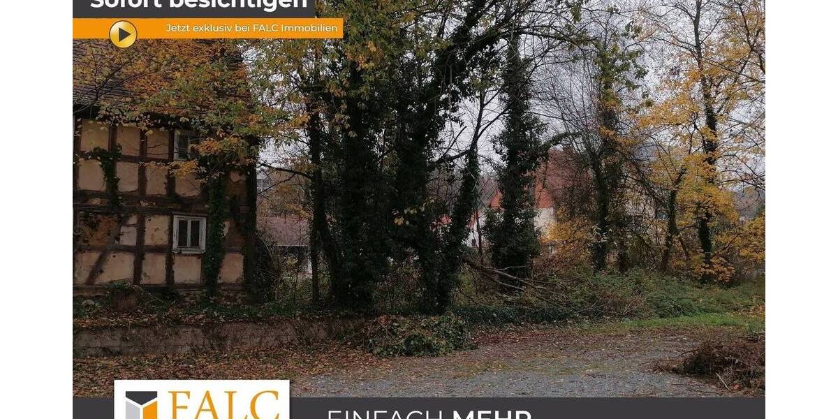 Grundstück Mömbris - 319.000&euro; | Angebot:23963392