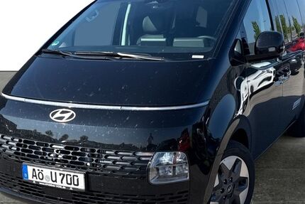 Hyundai STARIA 1.603 km 54.795 &euro; Mühldorf am Inn 84453