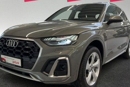Audi Q5 33.914 km 47.550 &euro; Hannover 30179