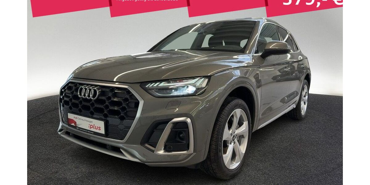 Audi Q5 33.914 km 47.550 &euro; Hannover 30179