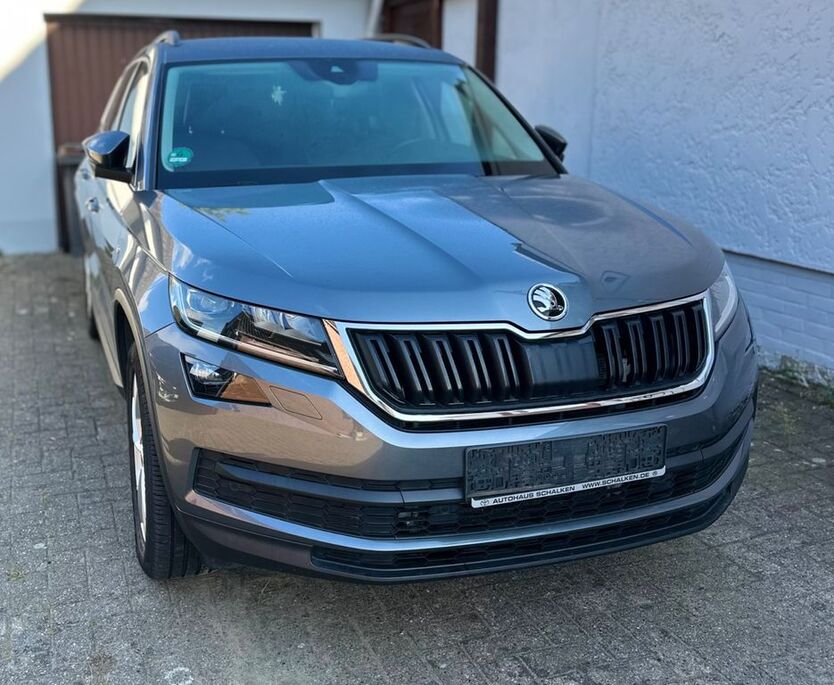 Kodiaq