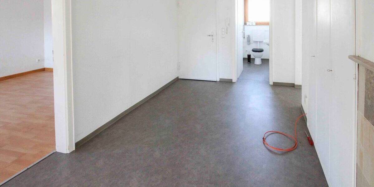Mehrfamilienhaus, Wohnhaus Leinfelden-Echterdingen Stetten - 8 Zimmer, 749.000&euro; | Angebot:26699583