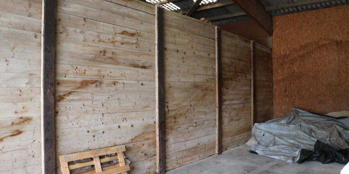 Gewerbeobjekt Sontra - Berneburg Berneburg - 220.000&euro; | Angebot:25724150