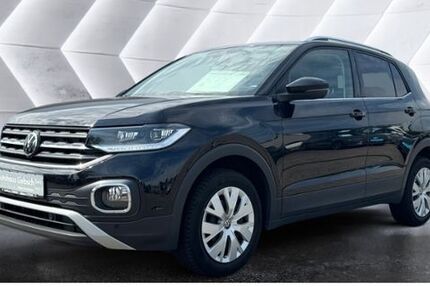 VW T-Cross 45.336 km 18.299 € Lübben 15907