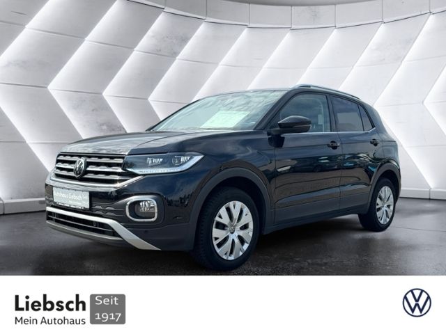VW T-Cross 45.336 km 18.990 € Lübben 15907