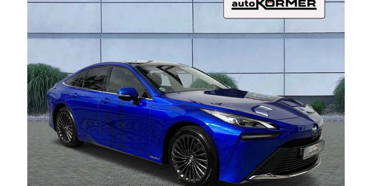 Toyota Mirai 29.480 km 29.880 € Ismaning 85737