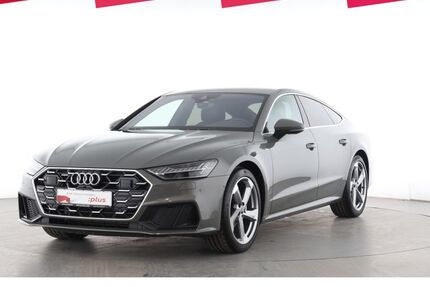 Audi A7 14.967 km 58.770 &euro; Plattling 94447