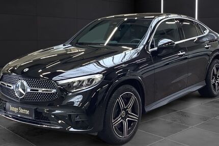 Mercedes-Benz GLC 200 8.000 km 65.559 &euro; Northeim 37154