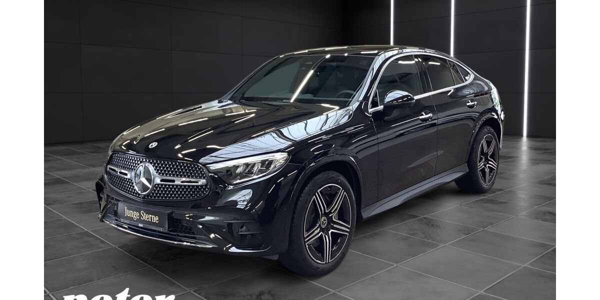 Mercedes-Benz GLC 200 8.000 km 65.559 &euro; Northeim 37154
