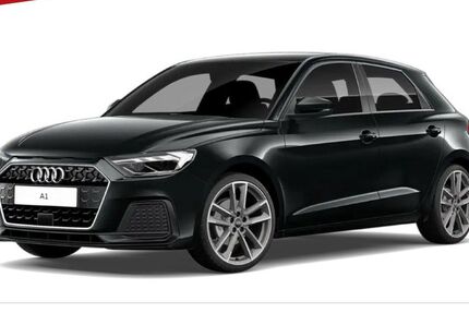 Audi A1 23.178 km 22.980 &euro; Karlsruhe 76131