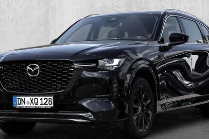 Mazda CX-80 5.990 km 58.990 € Aachen 52078