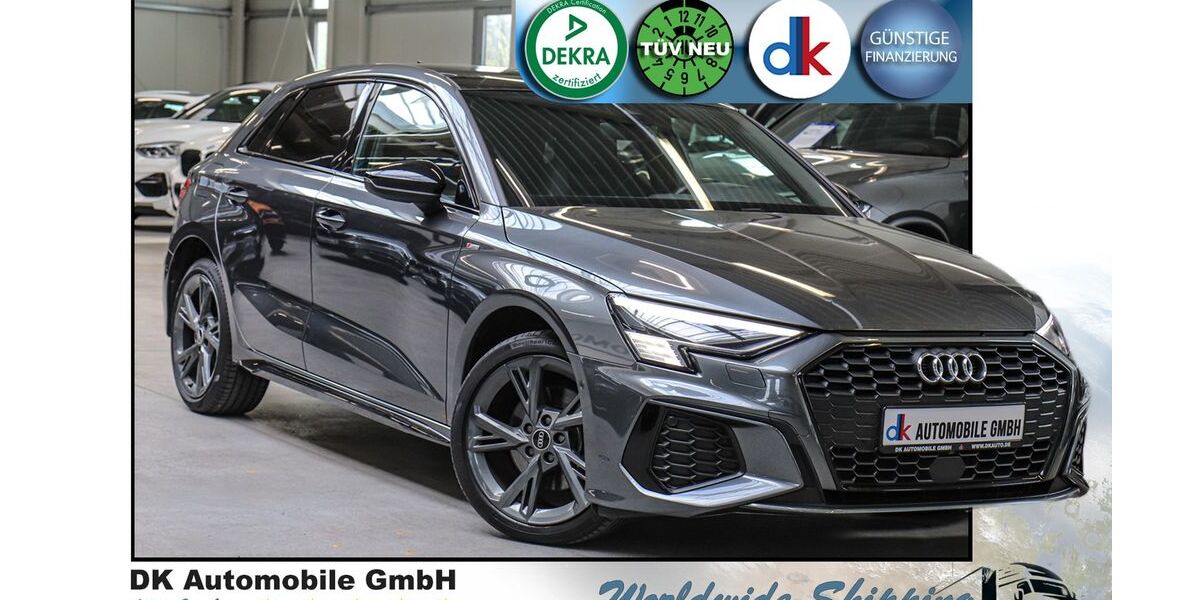 Audi A3 69.500 km 27.700 &euro; Glinde 21509