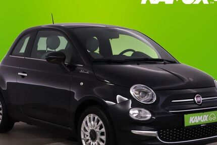 Fiat 500 28.346 km 12.850 &euro; Hameln 31785