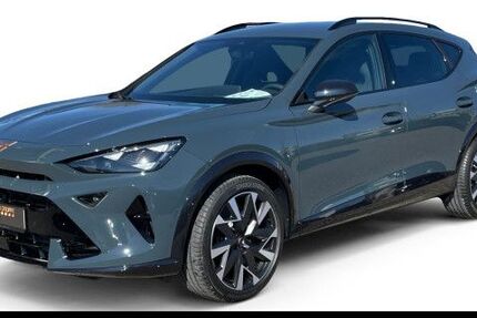 Cupra Formentor 4.999 km 44.382 &euro; Öhringen 74613