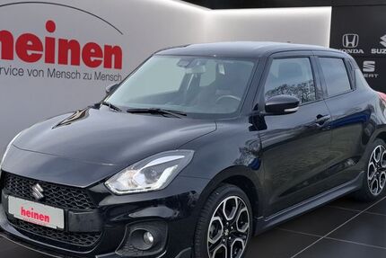 Suzuki Swift 45.588 km 15.809 &euro; Werne 59368