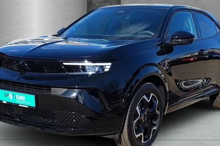 Opel Mokka 3.730 km 24.390 &euro; Hamburg 22159