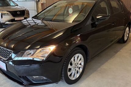 Seat Leon 53.745 km 11.999 € Horhausen 56593
