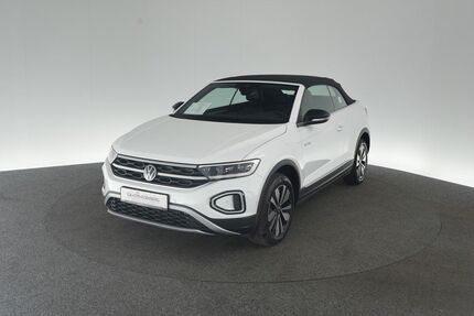 VW T-Roc 17.500 km 25.960 &euro; Aach 78267