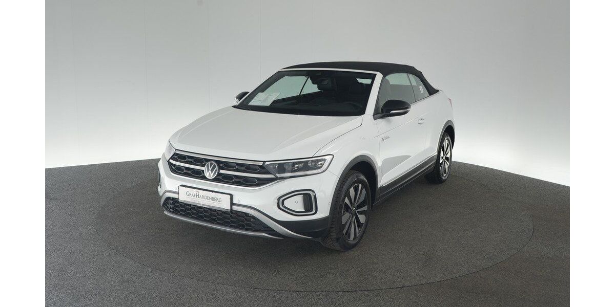 VW T-Roc 17.500 km 25.960 &euro; Aach 78267
