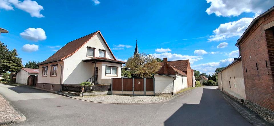 Einfamilienhaus Tangerhütte - 6 Zimmer, 150 m&sup2;, 240.000&euro; | Angebot:26707295
