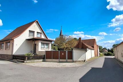 Haus Tangerhütte - 6 Zimmer, 150 m&sup2;, 240.000&euro; | Angebot:26707295