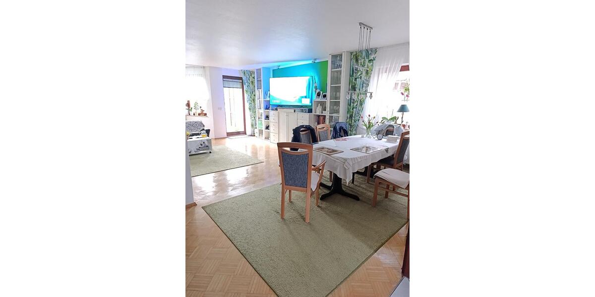 Einfamilienhaus Mannheim Sandhofen - 8 Zimmer, 175 m&sup2;, 790.000&euro; | Angebot:26044572