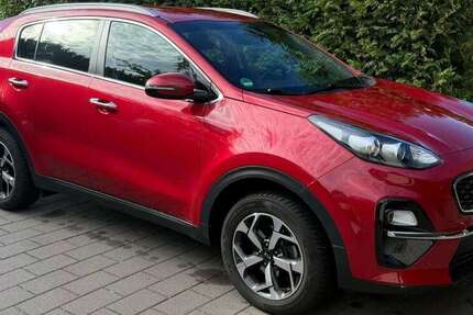 Kia Sportage 66.437 km 15.000 &euro; Bramsche, Stadt 49565