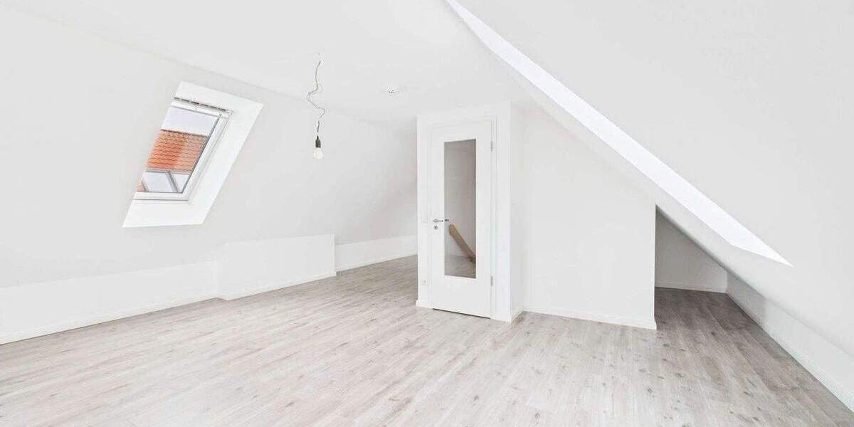 Etagenwohnung Lübeck Travemünde - 4 Zimmer, 127 m&sup2;, 590.000&euro; | Angebot:25746022
