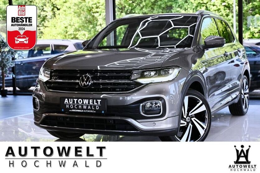 T-Cross