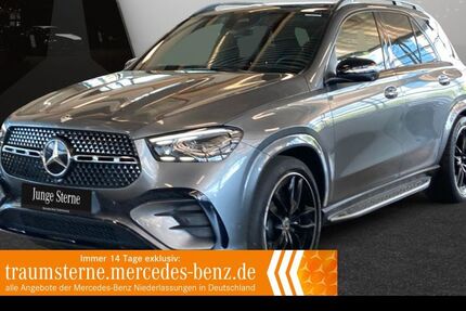Mercedes-Benz GLE 350 25.828 km 78.990 &euro; Stuttgart 70469