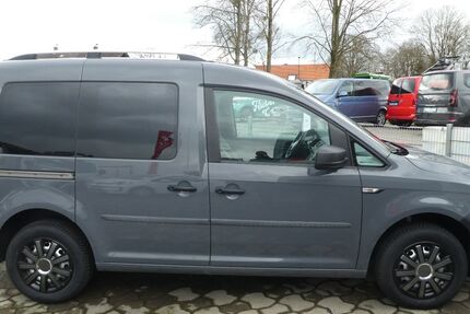 VW Caddy 33.603 km 18.800 &euro; Oderding 82398