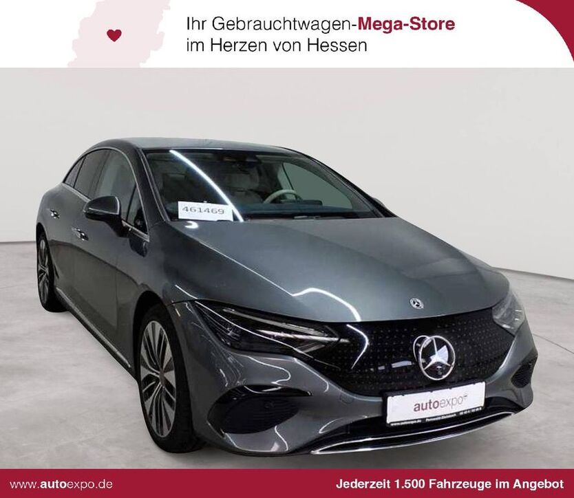 Mercedes-Benz EQE 65.996 km 40.990 € Fernwald-Steinbach 35463
