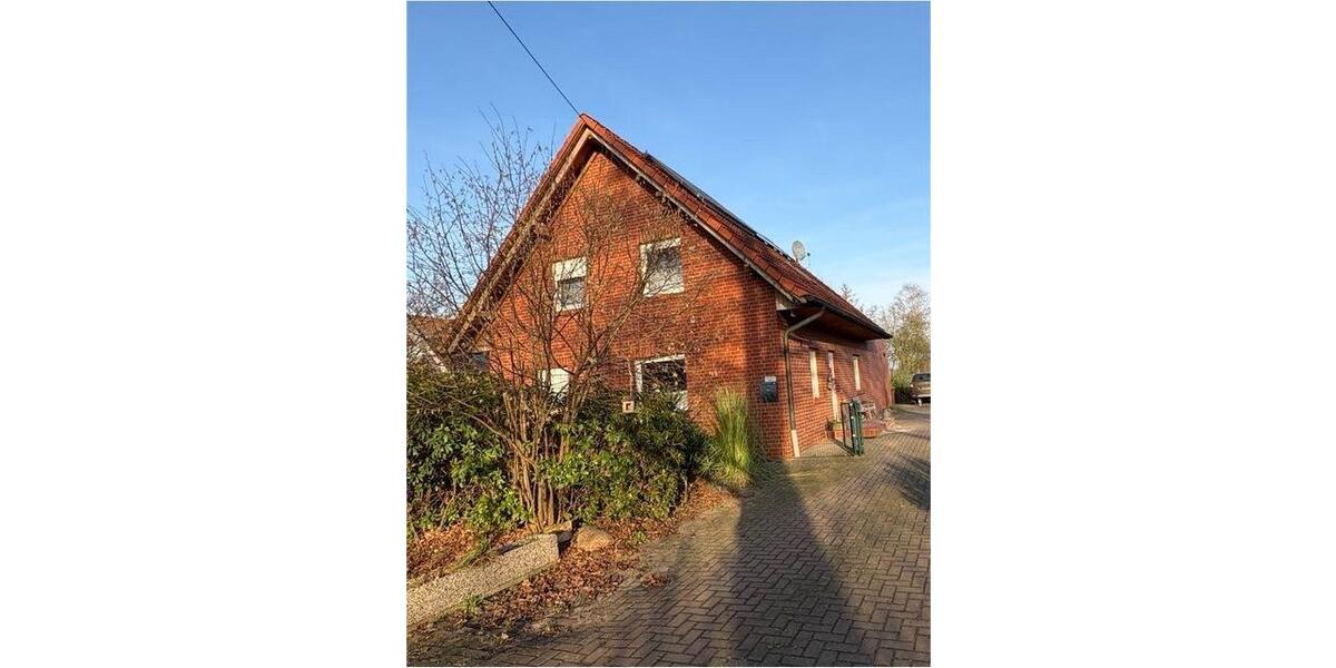 Einfamilienhaus Badbergen - 7 Zimmer, 175 m&sup2;, 290.000&euro; | Angebot:26409091