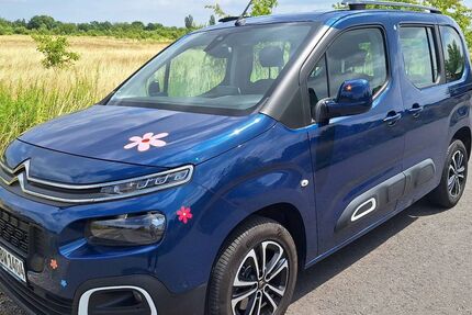 Citroen Berlingo 168.000 km 10.500 &euro; Stahnsdorf 14532