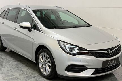 Opel Astra 163.000 km 8.990 &euro; Erlensee 63526